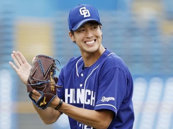 【現役】推しプロ野球選手の画像を貼るトピ