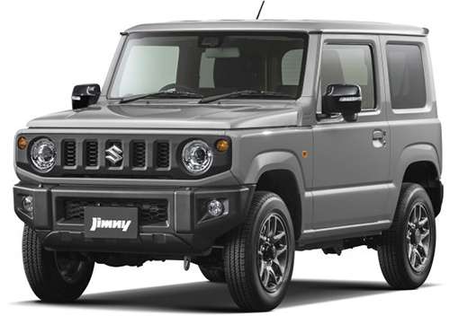 軽自動車乗ってる人！