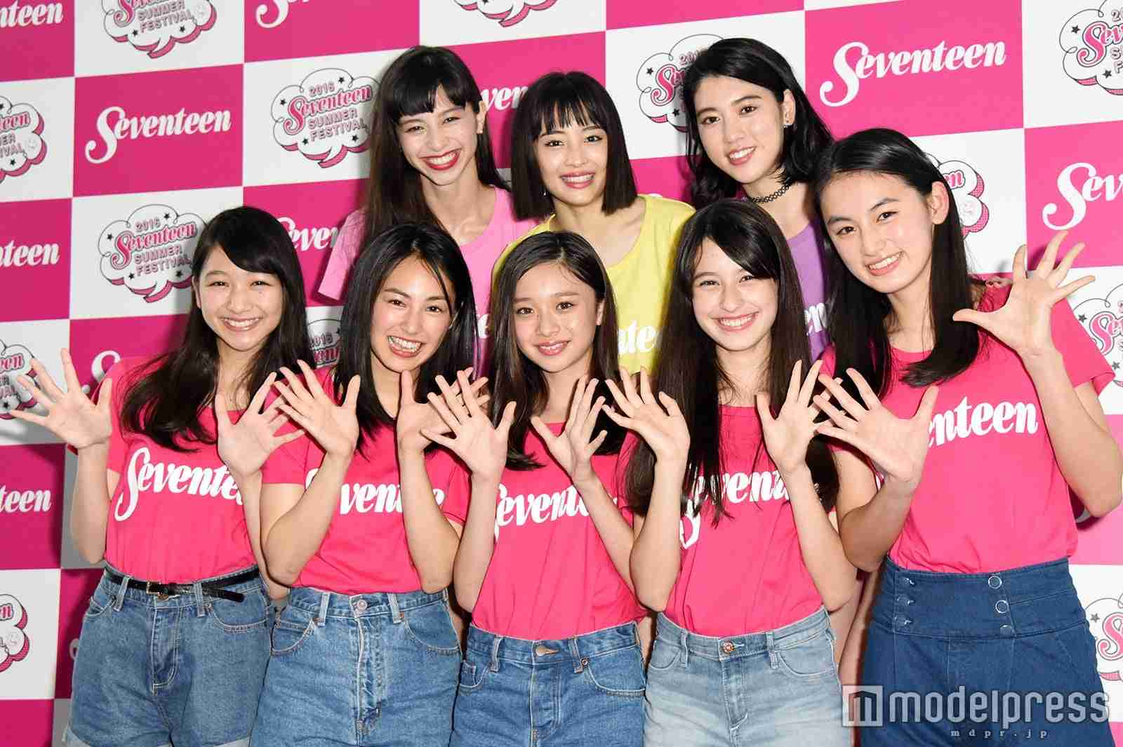 中条あやみもビックリ!?　「何なんだこのかわいい生き物は」広瀬すずとの2ショットを投稿
