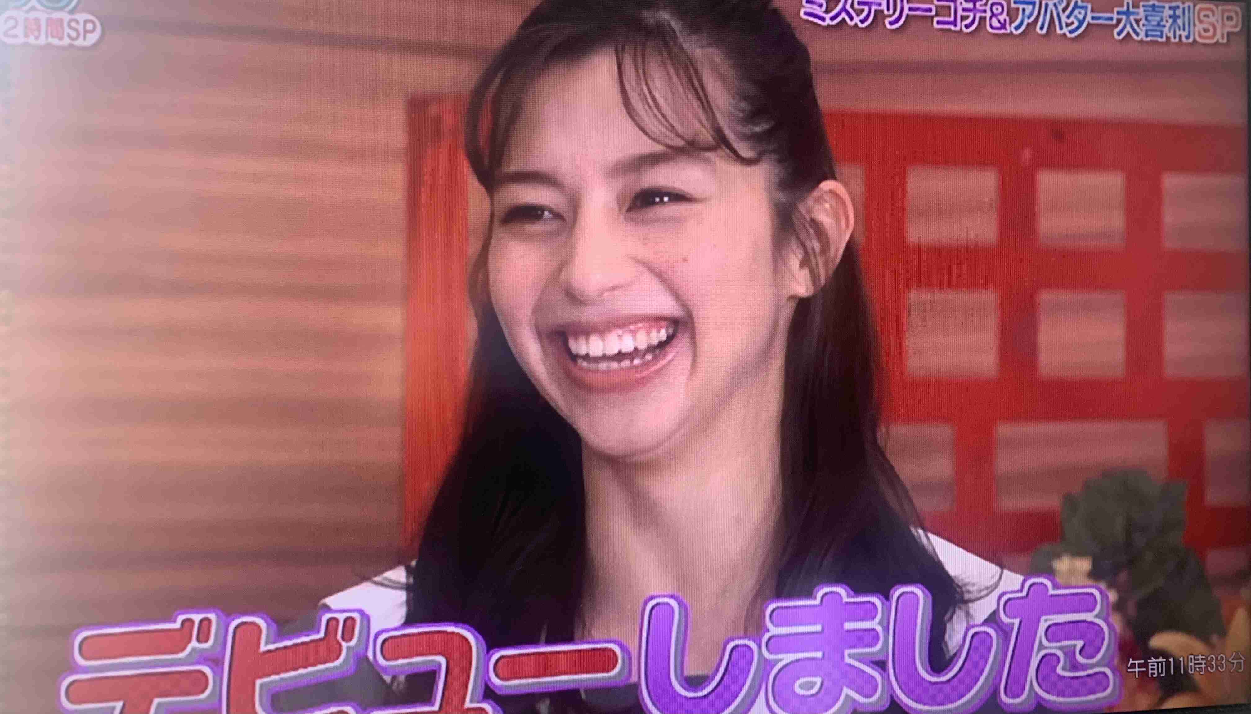 中条あやみもビックリ!?　「何なんだこのかわいい生き物は」広瀬すずとの2ショットを投稿