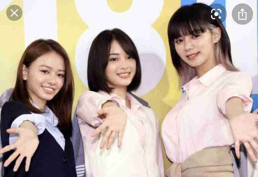 中条あやみもビックリ!?　「何なんだこのかわいい生き物は」広瀬すずとの2ショットを投稿