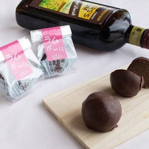 地元の有名土産菓子以外の美味しいスイーツ