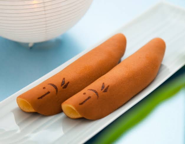 地元の有名土産菓子以外の美味しいスイーツ