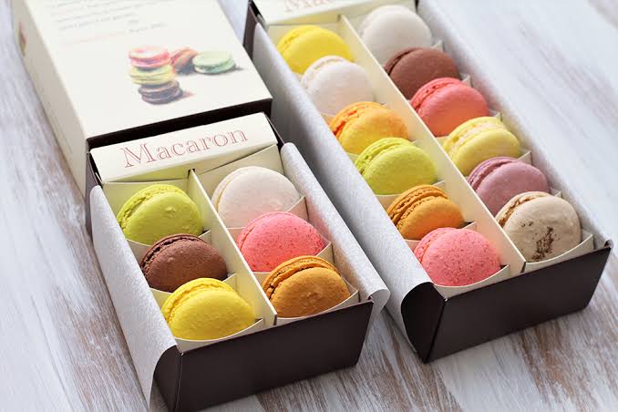 地元の有名土産菓子以外の美味しいスイーツ
