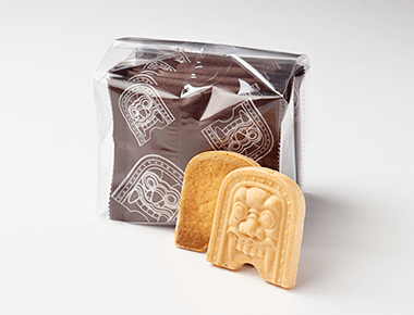 地元の有名土産菓子以外の美味しいスイーツ