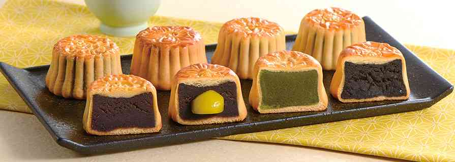 地元の有名土産菓子以外の美味しいスイーツ