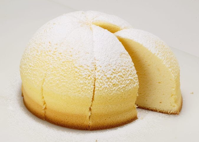 地元の有名土産菓子以外の美味しいスイーツ