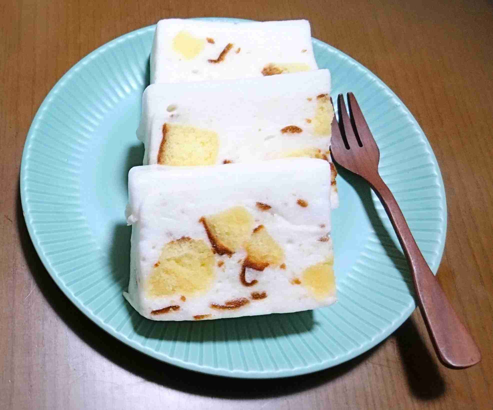 地元の有名土産菓子以外の美味しいスイーツ