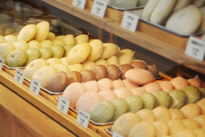 地元の有名土産菓子以外の美味しいスイーツ