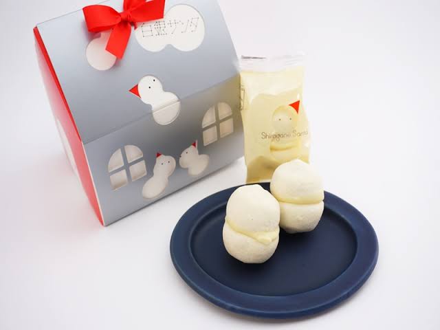 地元の有名土産菓子以外の美味しいスイーツ