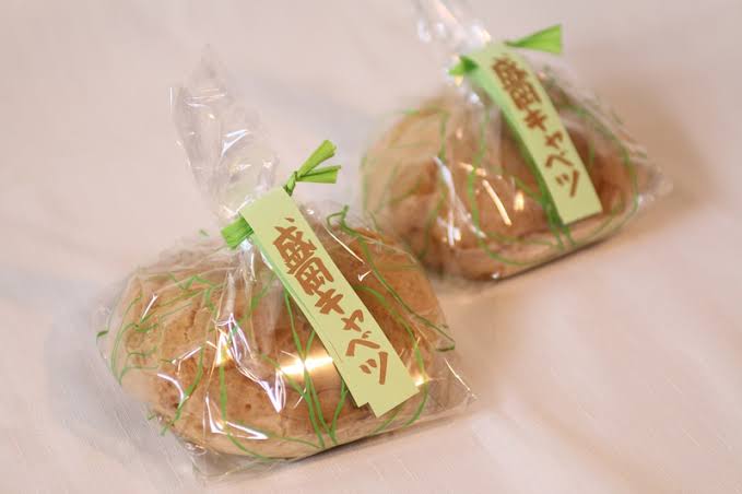 地元の有名土産菓子以外の美味しいスイーツ