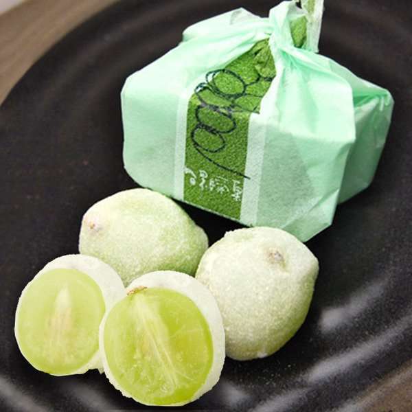 地元の有名土産菓子以外の美味しいスイーツ