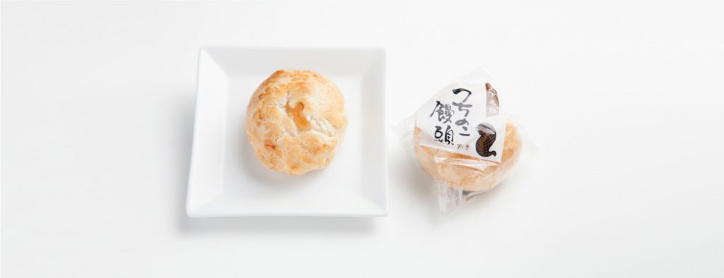 地元の有名土産菓子以外の美味しいスイーツ