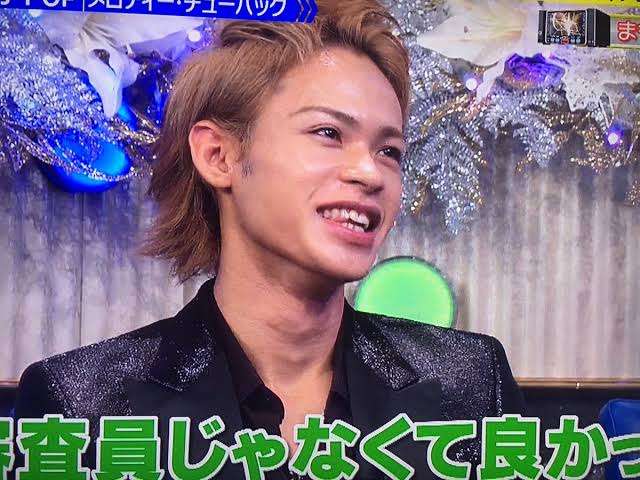 有吉弘行さんの命名したあだ名