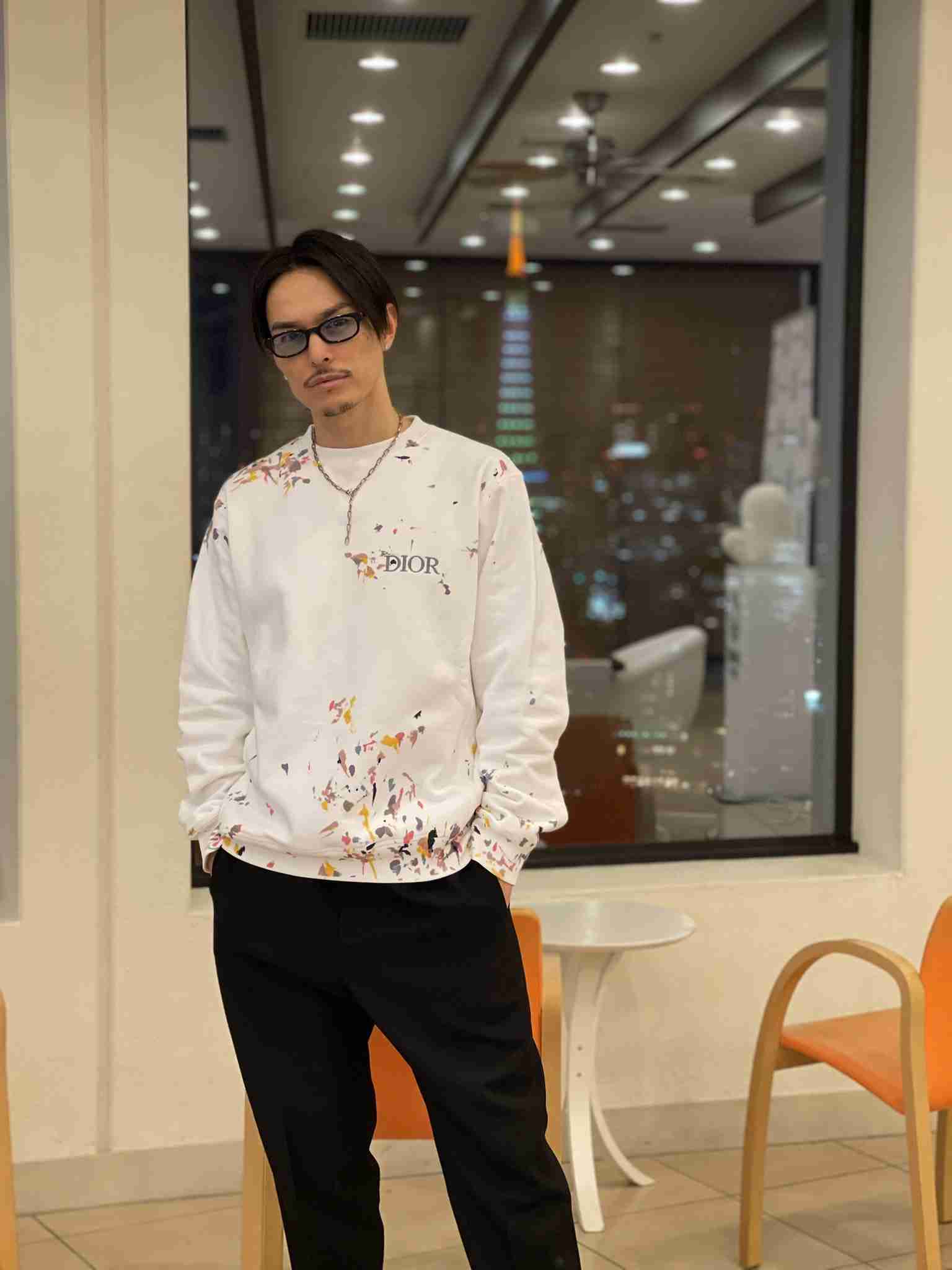 ディーン・フジオカ＆岩田剛典、ルイ・ヴィトンでの豪華すぎる2SHOTにファン歓喜「“美”しかない！」