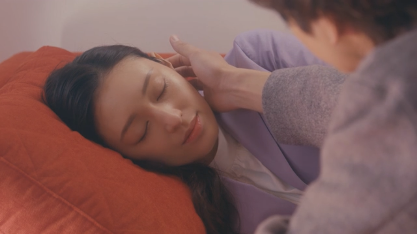 ラブコメの掟～こじらせ女子と年下男子～を見た人