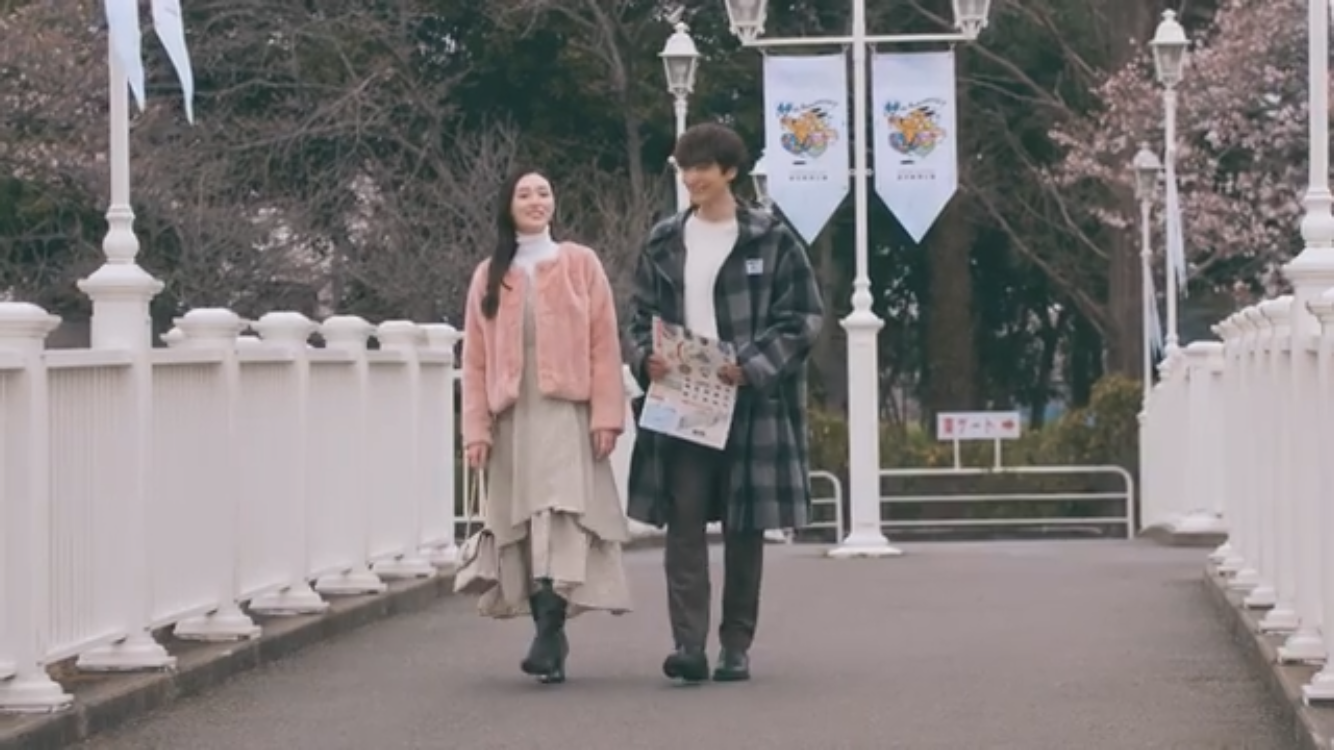ラブコメの掟～こじらせ女子と年下男子～を見た人