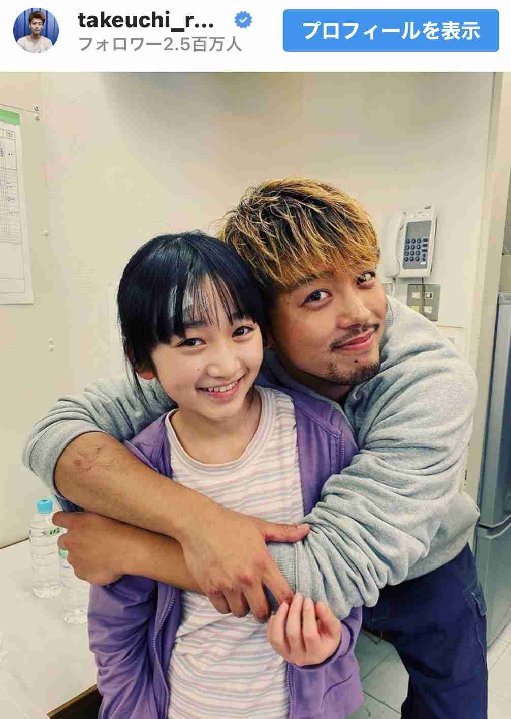 二宮和也、竹内涼真は「うちにも来てるし、キャンプも行ってる」　竹内も「何にもしないで成立する感じ」