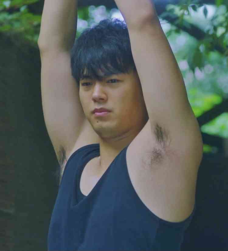 二宮和也、竹内涼真は「うちにも来てるし、キャンプも行ってる」　竹内も「何にもしないで成立する感じ」