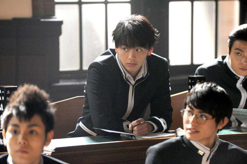 二宮和也、竹内涼真は「うちにも来てるし、キャンプも行ってる」　竹内も「何にもしないで成立する感じ」