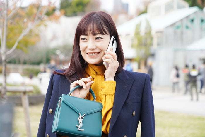 美容院へ行くときの身だしなみ