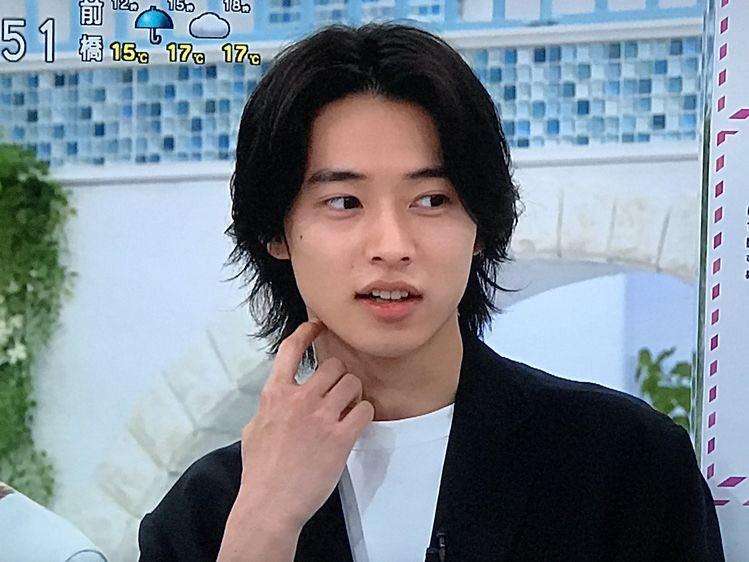 山崎賢人主演「夏への扉」LiSAの主題歌流れる新予告