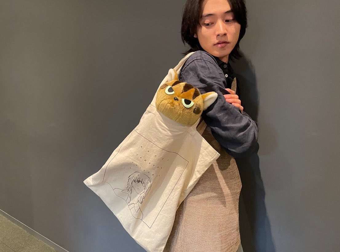 山崎賢人主演「夏への扉」LiSAの主題歌流れる新予告