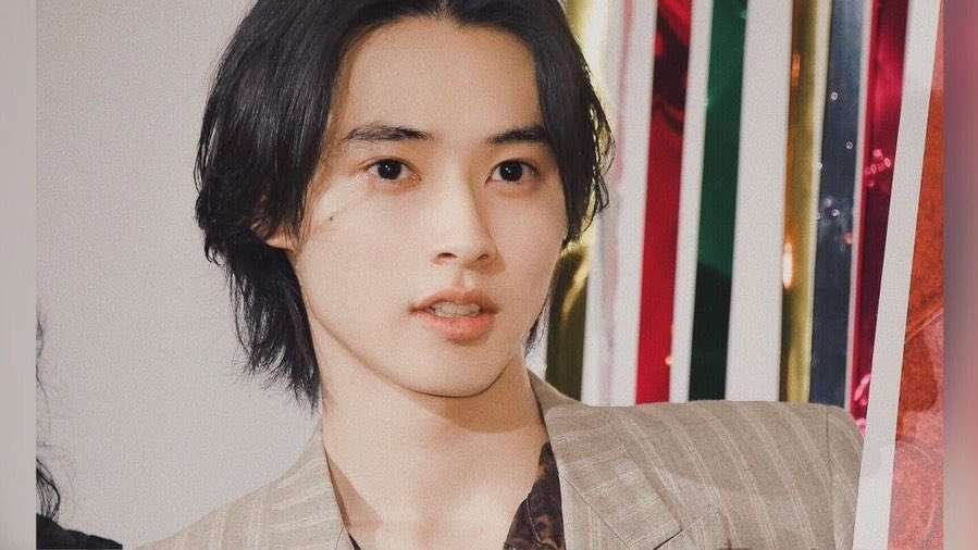 山崎賢人主演「夏への扉」LiSAの主題歌流れる新予告