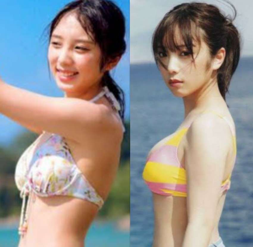 乃木坂46与田祐希：2冊目写真集3度目重版　10代最後の夏、初ランジェリーショットも話題