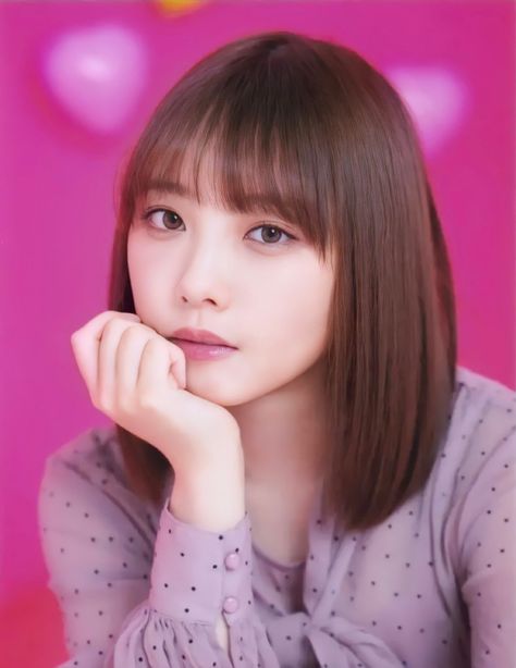 乃木坂46与田祐希：2冊目写真集3度目重版　10代最後の夏、初ランジェリーショットも話題