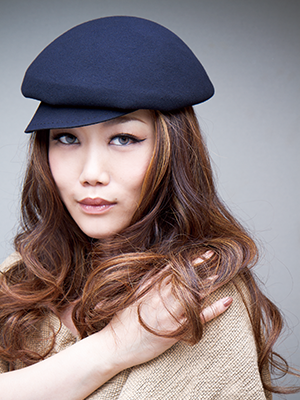 あいみょん、シンガーソングライターの性を語る　「変態なんだなと自覚しました」