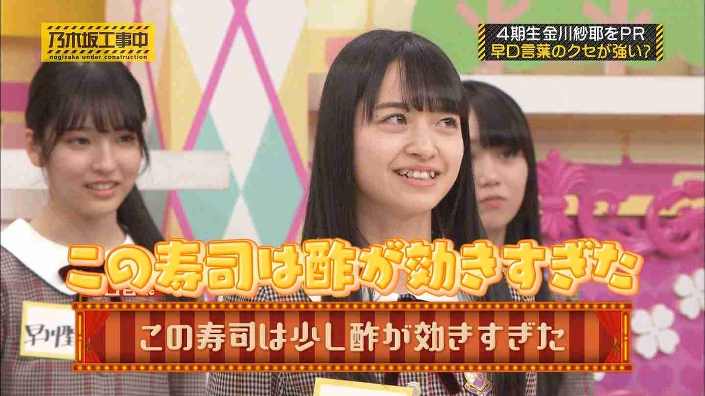 「デート報道」の乃木坂・金川紗耶は謝罪のみ…処分巡り、賛否両論の声が