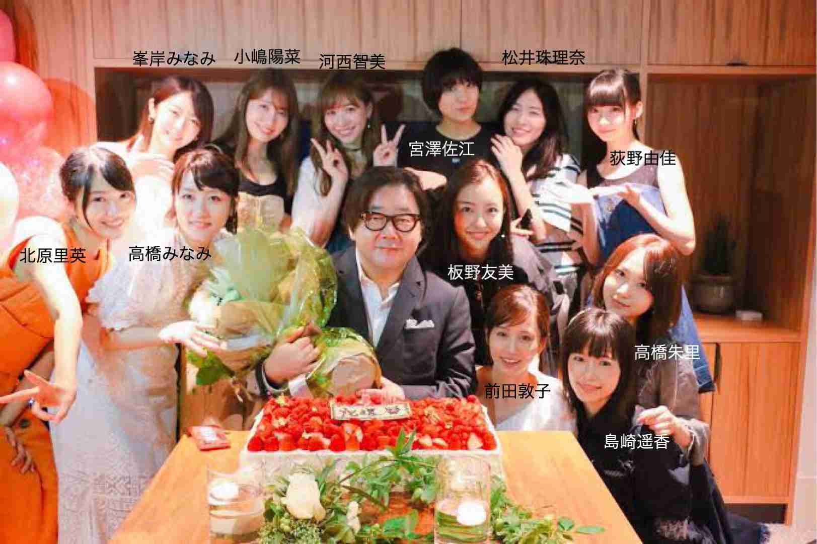 懐古厨に疲れた人が集まるトピ part8