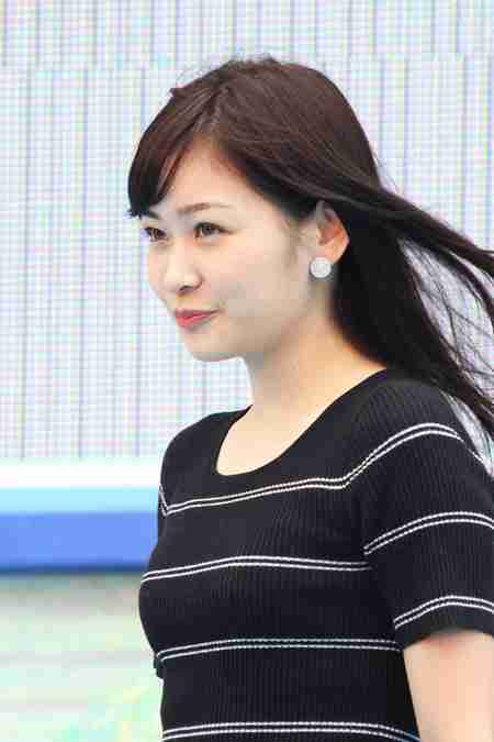 日テレ岩田絵里奈アナがイケメン男性と肉食デート“スッキリ”撮