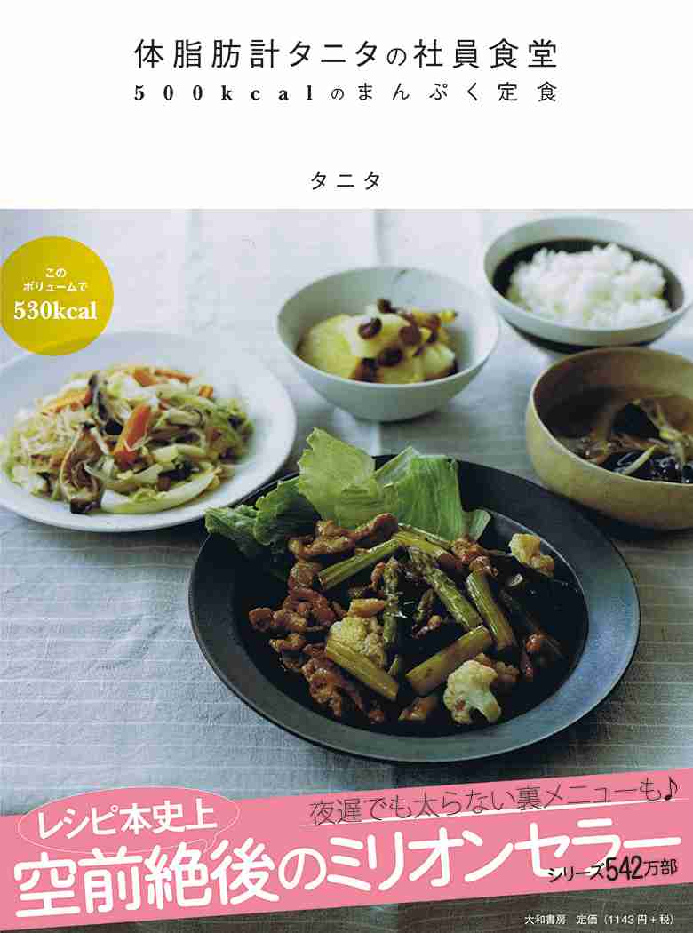 健康的な食事メニュー