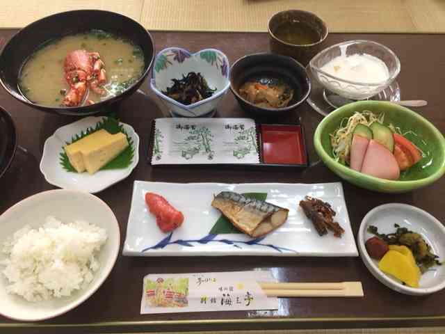 健康的な食事メニュー