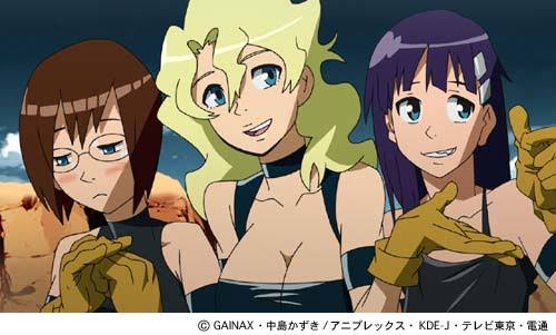 長子で弟、妹がいるアニメキャラ！