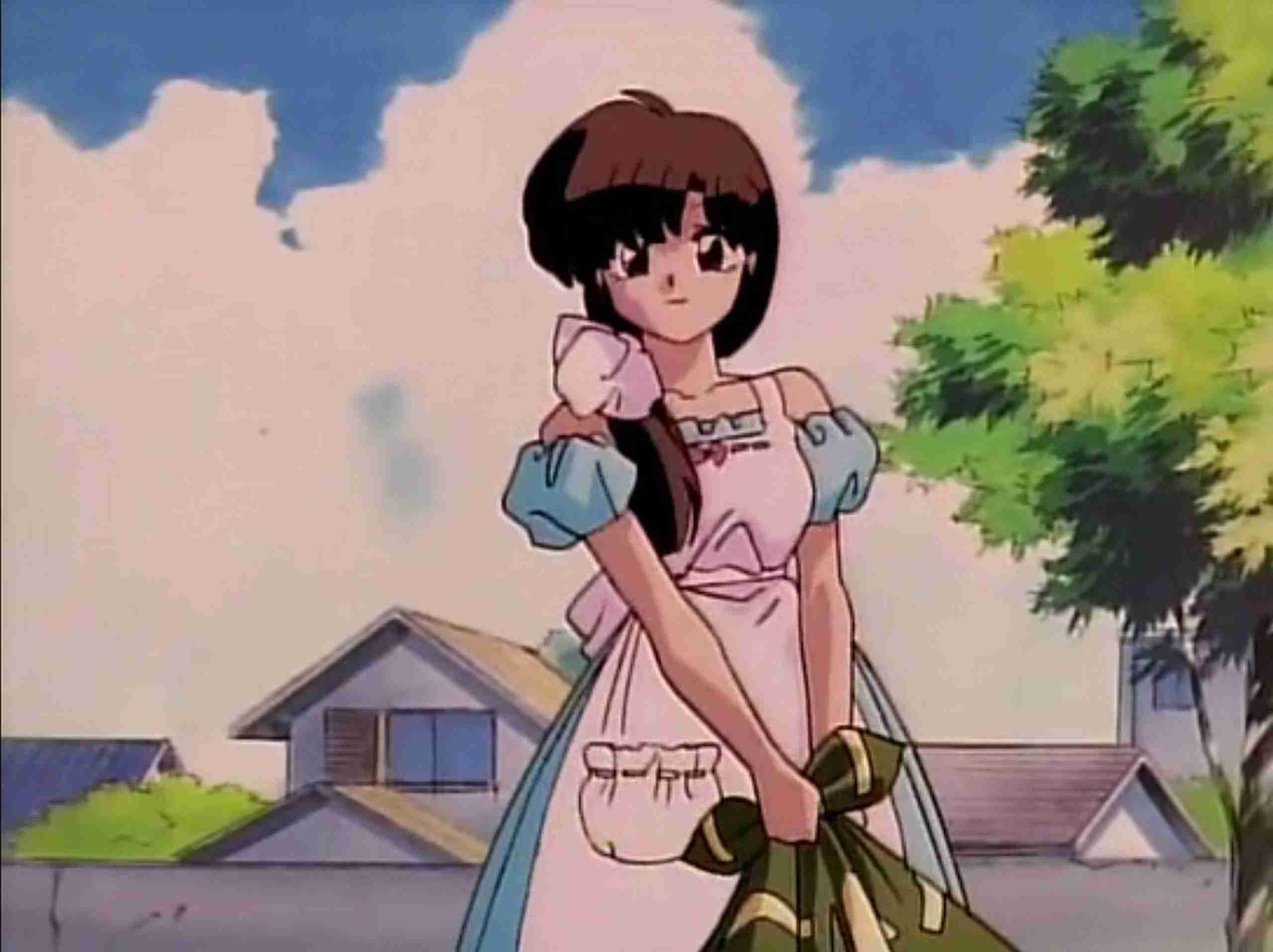 長子で弟、妹がいるアニメキャラ！