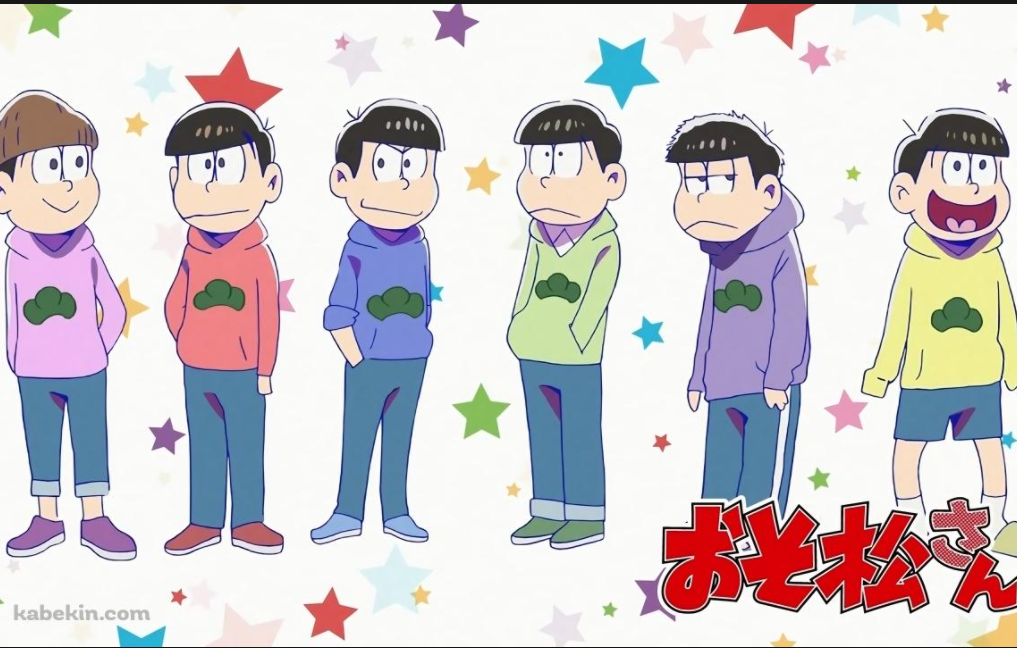 長子で弟、妹がいるアニメキャラ！
