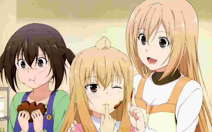 長子で弟、妹がいるアニメキャラ！