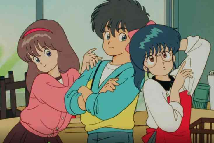 長子で弟、妹がいるアニメキャラ！