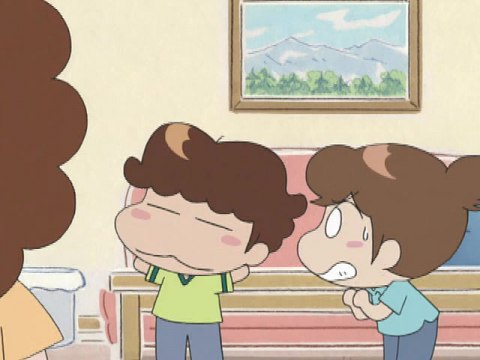 長子で弟、妹がいるアニメキャラ！