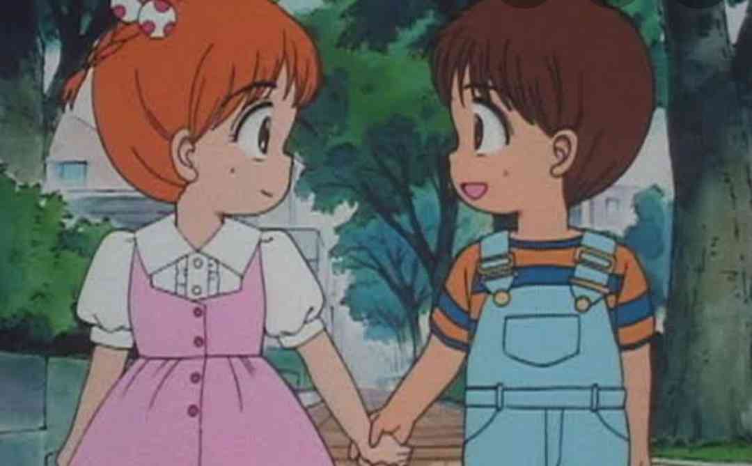 長子で弟、妹がいるアニメキャラ！