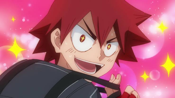 長子で弟、妹がいるアニメキャラ！