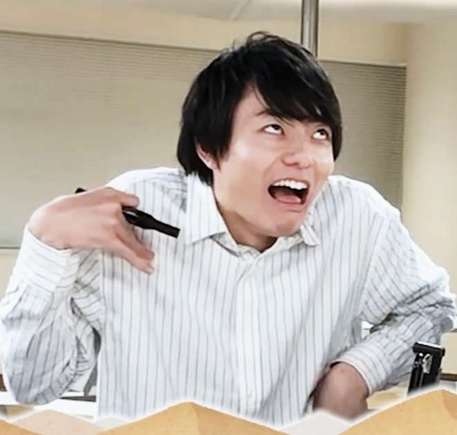 自分の中にある陽キャ成分