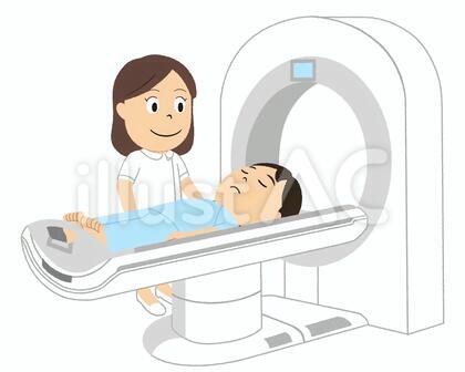 CT、MRI撮った事ある人