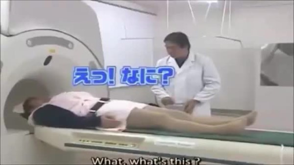 CT、MRI撮った事ある人