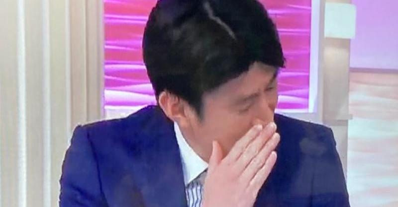 テレビを見ていて爆笑したシーンpart2