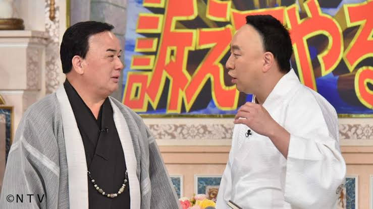 テレビを見ていて爆笑したシーンpart2
