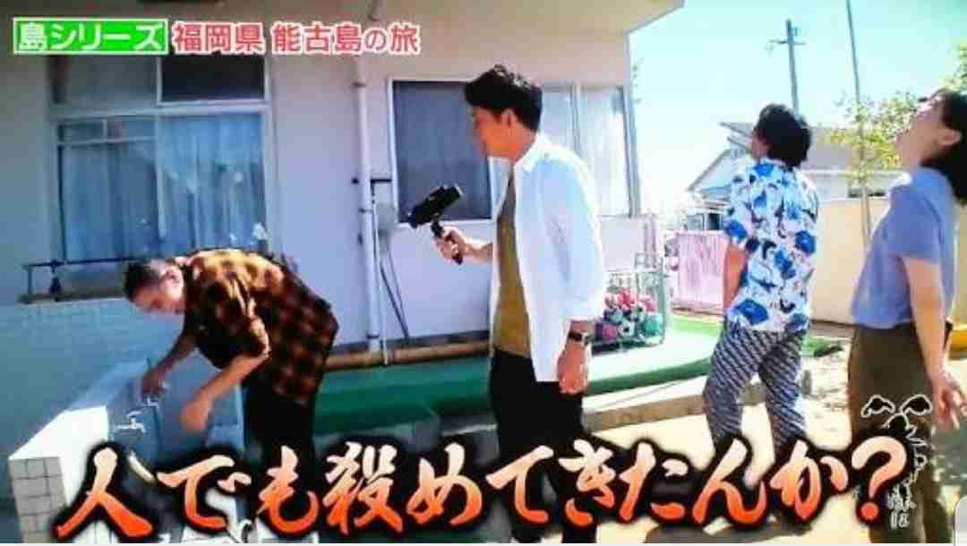 テレビを見ていて爆笑したシーンpart2